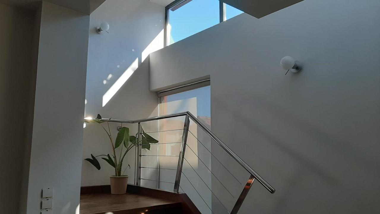 Duplex En Casas Da Brixida - Кангас Экстерьер фото
