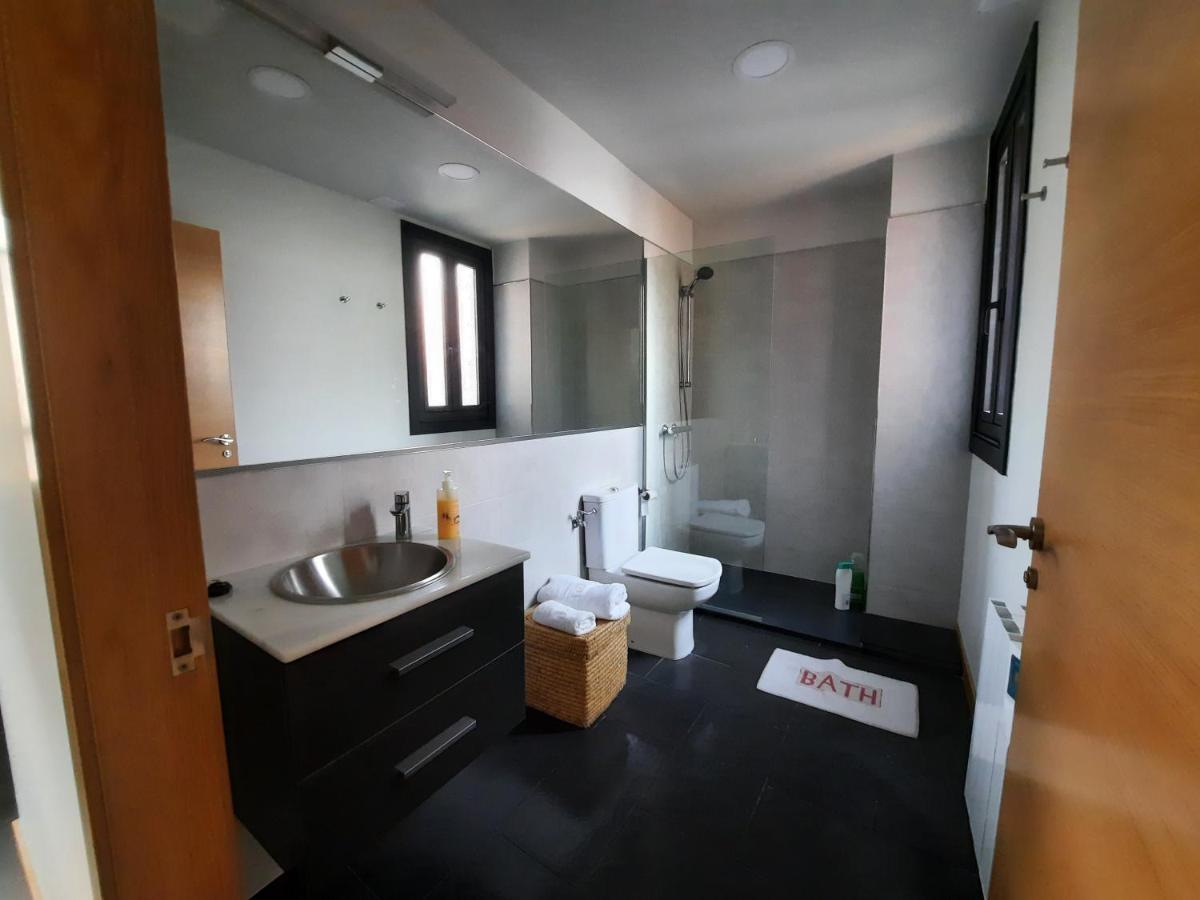 Duplex En Casas Da Brixida - Кангас Экстерьер фото