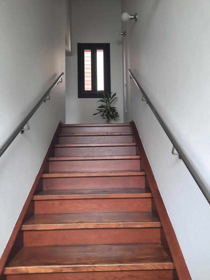 Duplex En Casas Da Brixida - Кангас Экстерьер фото