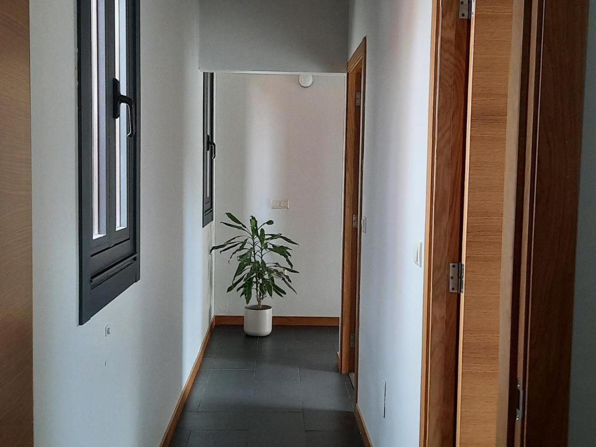 Duplex En Casas Da Brixida - Кангас Экстерьер фото